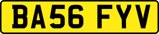 BA56FYV