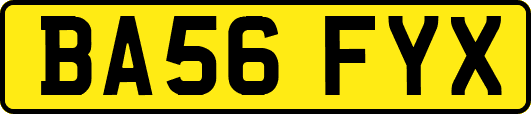 BA56FYX