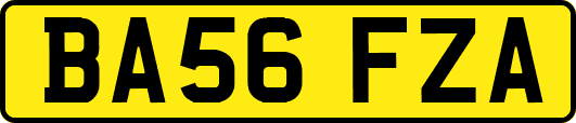 BA56FZA