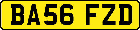 BA56FZD