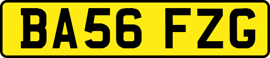 BA56FZG