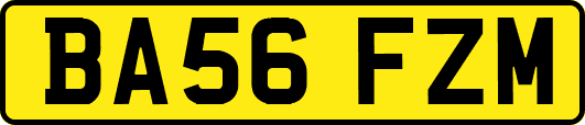 BA56FZM