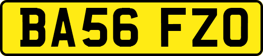 BA56FZO