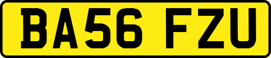 BA56FZU