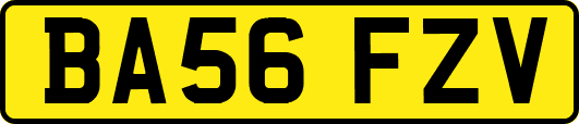 BA56FZV