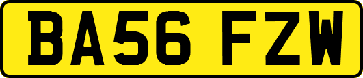 BA56FZW