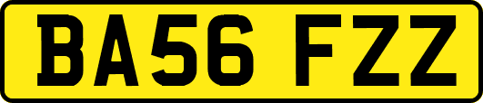 BA56FZZ