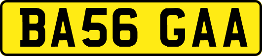BA56GAA