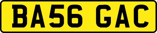 BA56GAC