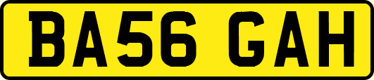 BA56GAH
