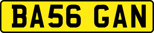 BA56GAN