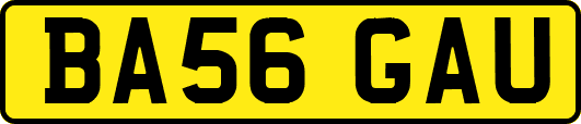 BA56GAU