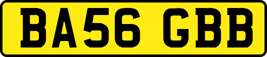 BA56GBB