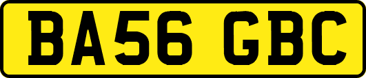 BA56GBC