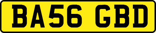 BA56GBD