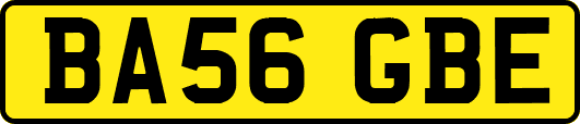 BA56GBE
