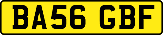 BA56GBF