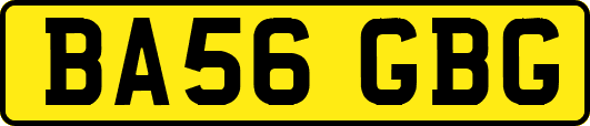 BA56GBG