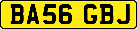 BA56GBJ