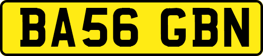 BA56GBN
