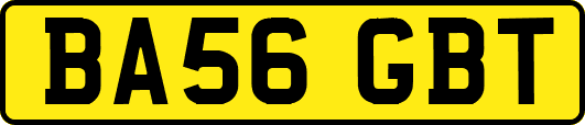 BA56GBT