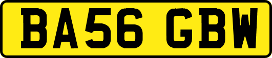 BA56GBW