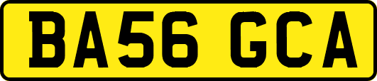 BA56GCA