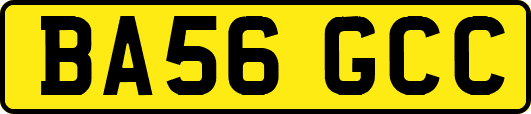 BA56GCC
