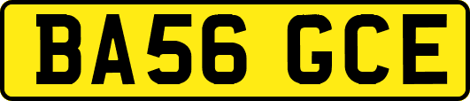 BA56GCE