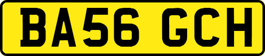 BA56GCH