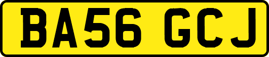 BA56GCJ