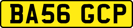 BA56GCP