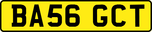 BA56GCT
