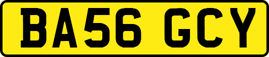 BA56GCY