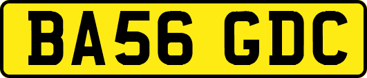 BA56GDC