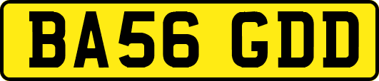 BA56GDD