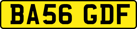 BA56GDF