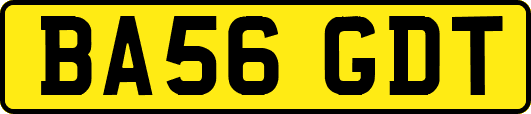 BA56GDT