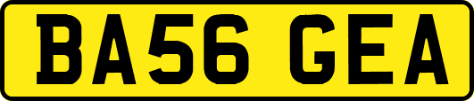 BA56GEA