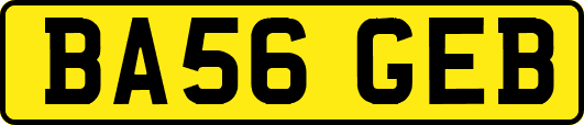 BA56GEB