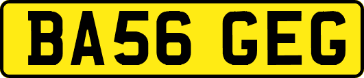 BA56GEG