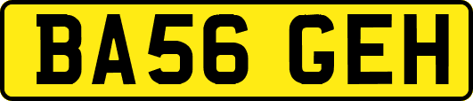 BA56GEH
