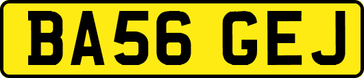 BA56GEJ