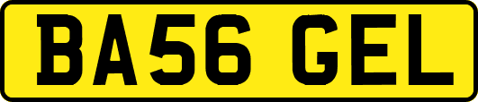 BA56GEL