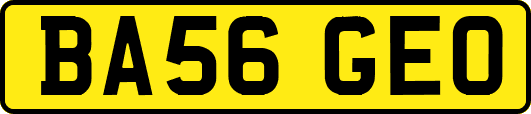 BA56GEO
