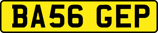 BA56GEP