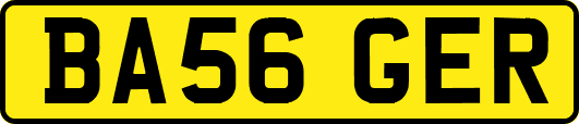 BA56GER