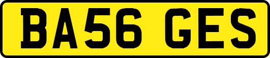 BA56GES