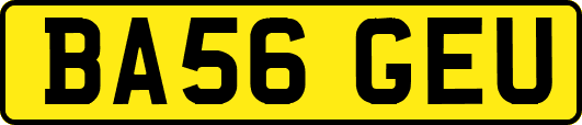 BA56GEU