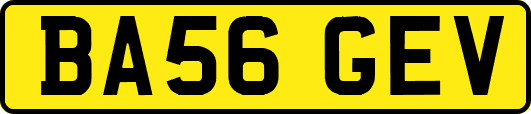 BA56GEV